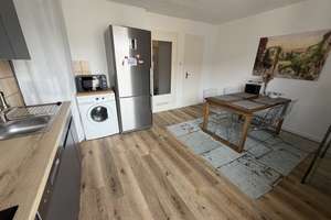 Frisch renovierte 2-Zimmer Wohnung mit Blick auf den Wasserturm – Q7 15, 68161 Innenstadt/Jungbusch, Mannheim – Vorschaubild 9