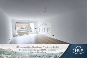 Attraktive Mietwohnung im Erdgeschoss mit Garage, Terrasse und Garten in Siegen-Geisweid – Die vollständige Adresse der Immobilie erhältst du vom Anbieter., 57078 Geisweid, Siegen – Vorschaubild 1