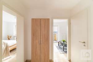 *Provisionsfrei* TOP renovierte 3 ZKB, ca. 72 qm, 2 Balkone, EBK, 10.OG mit toller Aussicht, IN-Nord – Goethestraße 140, 85055 Nordost, Ingolstadt – Vorschaubild 9
