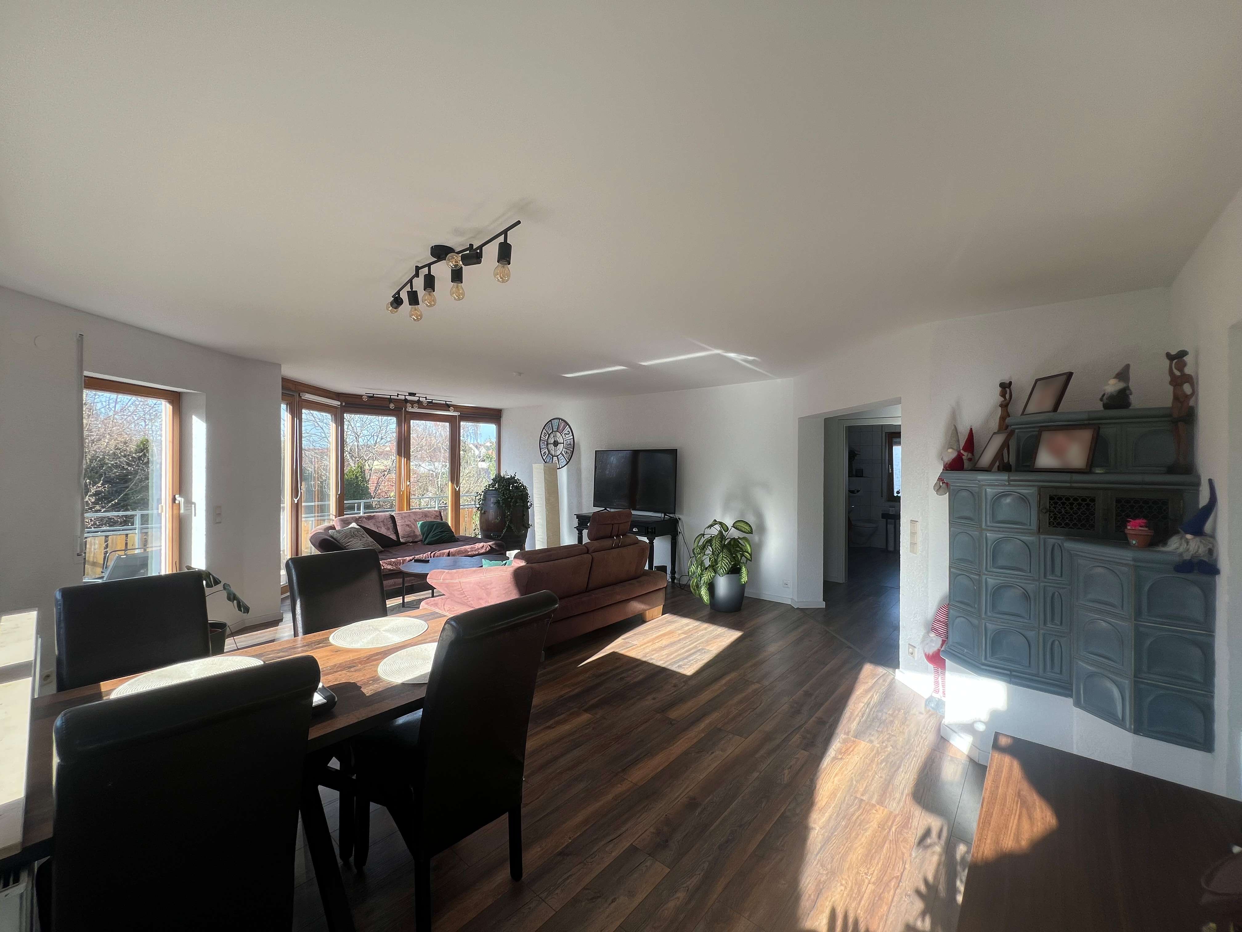 Immobilie in Dunningen - Familientraum in bevorzugter Wohnlage - Charmantes Zweifamilienhaus mit Einliegerwohnung - Bild 15