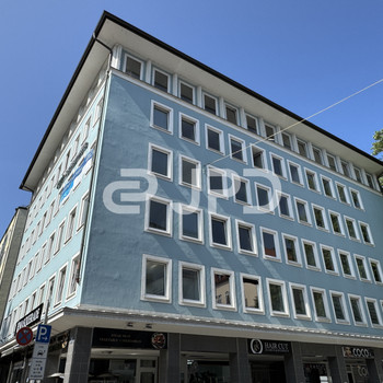 JPD - Büroflächen mit direktem U-Bahnanschluss im Herzen von Schwabing