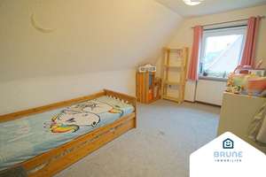 BRUNE IMMOBILIEN: LOXSTEDT: begehrte Lage – Die vollständige Adresse der Immobilie erhältst du vom Anbieter., 27612 Loxstedt – Vorschaubild 18