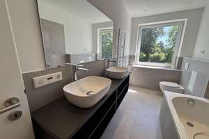Moderne 3-Zimmer ETW, Erstbezug nach Sanierung, ohne Courtage – Bargteheider Straße 106a, 22143 Rahlstedt, Hamburg – Vorschaubild 9