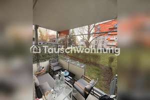 Tauschwohnung: Suche große Wohnung in Köln zum Tausch – Die vollständige Adresse der Immobilie erhältst du vom Anbieter., 50735 Niehl, Köln – Vorschaubild 3