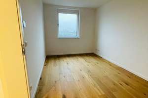 [Erstbezug] Moderne 2-Zimmer-Neubauwohnung mit EBK, Balkon & Fußbodenheizung - Pasewalker Str. 72 – Pasewalker Strasse 72, 13127 Französisch Buchholz, Berlin – Vorschaubild 5
