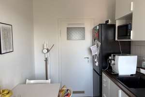 VAHRENWALD | gepflegte 3-Zimmer-Wohnung im 3.Obergeschoss mit Balkon in begehrter Lage | EBK möglich – Alvenslebenstr.  5, 30163 Vahrenwald, Hannover – Vorschaubild 12
