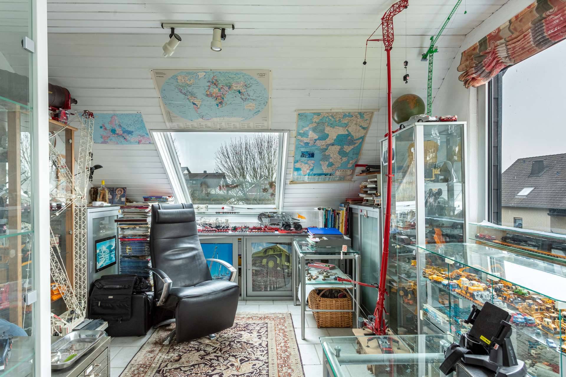 Immobilie in Kall - Sahnestückchen in Premium- und Aussichtslage - Bild 8