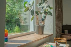 Kernsaniertes Familiendomizil mit Einliegerwohnung in begehrter Lage von Mannheim - nur bei realunis – Die vollständige Adresse der Immobilie erhältst du vom Anbieter., 68163 Neuostheim/Neuhermsheim, Mannheim – Vorschaubild 20