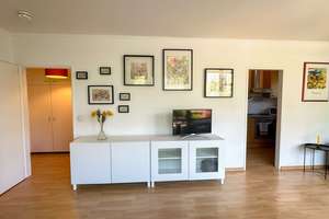 Bezugsfrei im Westend: Apartment mit Terrasse und Stellplatz – Die vollständige Adresse der Immobilie erhältst du vom Anbieter., 14052 Westend, Berlin – Vorschaubild 4