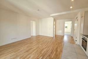 Attraktive 3-Zimmer Wohnung mit großem Balkon I Einbauküche I Fußbodenheizung | Stellplatz – Bernhardstraße 15, 4315 Anger-Crottendorf, Leipzig – Vorschaubild 6