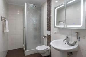 Weitblick inklusive - Gepflegte 4-Zimmer-Wohnung mit Balkon – Londoner Ring 6, 67069 Pfingstweide, Ludwigshafen am Rhein – Vorschaubild 3