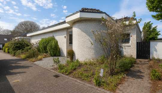 Bild von 250 m² Rückzugsort mit Charakter – ein verborgenes Familienidyll voller Stil & Raumgefühl