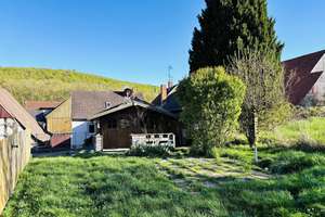*KURZFRISTIG BEZIEHBAR* Viel Platz bietendes, gepflegtes Haus mit Anbau, Balkon, Terrasse, Hoffläch – Die vollständige Adresse der Immobilie erhältst du vom Anbieter., 97486 Königsberg in Bayern – Vorschaubild 30