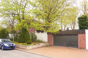 St. Mauritz - Villa mit großem Entwicklungspotential – Die vollständige Adresse der Immobilie erhältst du vom Anbieter., 48155 Mauritz-Ost, Münster – Vorschaubild 12