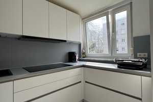Modernisierte 3-Zimmer-Wohnung mit Einbauküche - nahe Messe! – Nürnberg – Vorschaubild 5