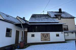 Charmantes Wohnhaus mit großer Garage.  – Westerwaldkreis – Vorschaubild 4
