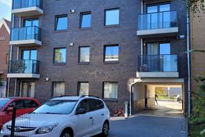 Kapitalanlage! Moderne 3 Zimmer Wohnung mit Wintergarten Energiesparhaus