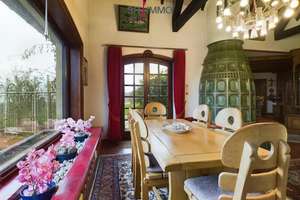 Stattliche Villa im Landhausstil in traumhafter Lage – Die vollständige Adresse der Immobilie erhältst du vom Anbieter., 54636 Baustert – Vorschaubild 19