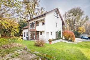 Vielseitiges Einfamilienhaus mit großem Grundstück – Ideal für Familien und Mehrgenerationen – Die vollständige Adresse der Immobilie erhältst du vom Anbieter., 85221 Dachau – Vorschaubild 11