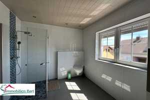 GEPFLEGTES WOHNHAUS MIT 60 M² GARAGE / 15 MIN. BIS ZUR GRENZE! – Merzig-Wadern (Kreis) – Vorschaubild 11