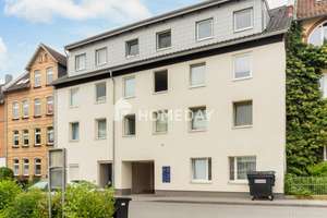 Kernsanierte 2-Zimmer-Wohnung mit Garage – sofort verfügbar – Die vollständige Adresse der Immobilie erhältst du vom Anbieter., 38302 Wolfenbüttel – Vorschaubild 15
