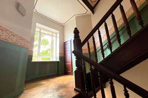 Kapitalanlage in Leipzig-Gohlis – vermietete 3-Zimmer-Wohnung mit Balkon im Gründerzeithaus – 4157 Gohlis-Mitte, Leipzig – Vorschaubild 9