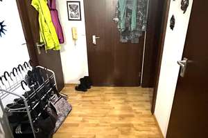 2-Zimmer-Dachgeschosswohnung +Dachboden in Sendling, vermietet für Kapitalanleger oder Selbstnutzer! – Aidenbachstraße 113, 81379 Obersendling, München – Vorschaubild 11