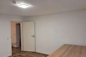 Große 4-Zimmer-Wohnung im Zweifamilienhaus – 89079 Eggingen, Ulm – Vorschaubild 4