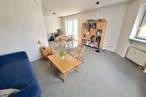 Schönes Apartment in zentraler Lage! – Die vollständige Adresse der Immobilie erhältst du vom Anbieter., 86153 Rechts der Wertach, Augsburg – Vorschaubild 13