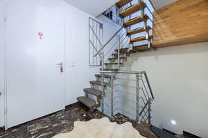 Großzügige Doppelhaushälfte mit weitläufigem Garten und Garage in Seenähe – Die vollständige Adresse der Immobilie erhältst du vom Anbieter., 50769 Seeberg, Köln – Vorschaubild 8