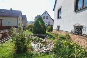 Charmantes Einfamilienhaus im romantischen Schwarzatal mit Gartenidylle – Die vollständige Adresse der Immobilie erhältst du vom Anbieter., 7429 Sitzendorf – Vorschaubild 7
