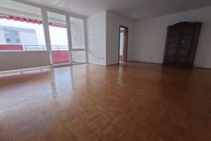 helle 2 1/2 Zimmerwohnung mit Balkon in gepflegter Wohnanlage – Die vollständige Adresse der Immobilie erhältst du vom Anbieter., 42113 Uellendahl-Katernberg, Wuppertal – Vorschaubild 4