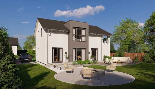 Bild von Ihr maßgeschneidertes Einfamilienhaus in Ehr - Freiheit, die begeistert!