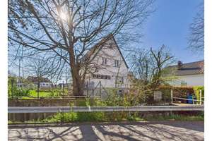 PROVISIONSFREI Atmosphärisches Einfamilienhaus  – Monschauer Landstraße 2, 52355 Rölsdorf, Düren – Vorschaubild 1