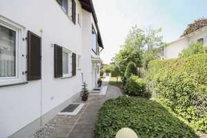 Ideal für zwei Familien: Doppelhaus mit großem Gartengrundstück in Gauting  – Starnberg (Kreis) – Vorschaubild 7
