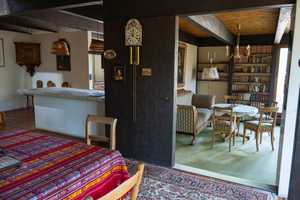 Haus am Hang mit märchenhaftem Blick – Rems-Murr-Kreis – Vorschaubild 7
