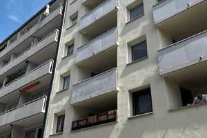 Geschmackvolle 2-Zimmer-Wohnung mit Einbauküche in München Schwabing-West – Georgenstraße 78, 80799 München – Vorschaubild 11