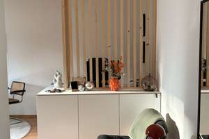 Wunderschöne Wohnung mit Sonnenterrasse in Düsseltal – Die vollständige Adresse der Immobilie erhältst du vom Anbieter., 40237 Düsseltal, Düsseldorf – Vorschaubild 4