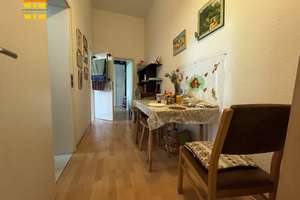 Provisionsfrei TOP Kapitalanlage in Altendorf: vermietete 3-Raum-WE mit Balkon! – Weststraße 112, 9116 Altendorf, Chemnitz – Vorschaubild 5