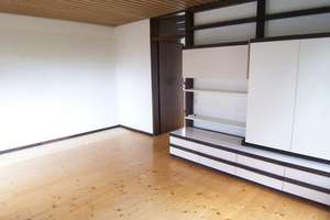 Bauhaus-Villa mit Weitblick, Einbauküche ab sofort, Sauna – Frankenstr 38, 97078 Lindleinsmühle, Würzburg – Vorschaubild 11