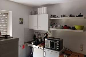 Lernen & Leben - Tolle Studentenwohnung in Wiehre – 79110 Unterwiehre-Nord, Freiburg im Breisgau – Vorschaubild 6
