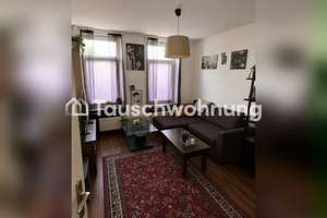 Tauschwohnung: 42 m² Altbauwohnung in Köln, Ehrenfeld