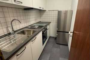 Erstbezug mit EBK: Stilvolle 2-Raum-Wohnung in Heidelberg – Belfortstraße 15, 69115 Heidelberg – Vorschaubild 11