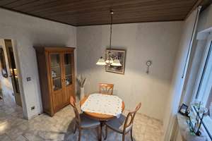 Heimkommen und Wohlfühlen!
Einfamilienhaus mit tollen Extras in Rheine-Mesum – Die vollständige Adresse der Immobilie erhältst du vom Anbieter., 48432 Rheine – Vorschaubild 4