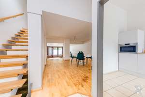 Reserviert: Stilvolles Reihenhaus in Stolberg/Vicht - einziehen & wohlfühlen – Die vollständige Adresse der Immobilie erhältst du vom Anbieter., 52224 Stolberg (Rheinland) – Vorschaubild 4
