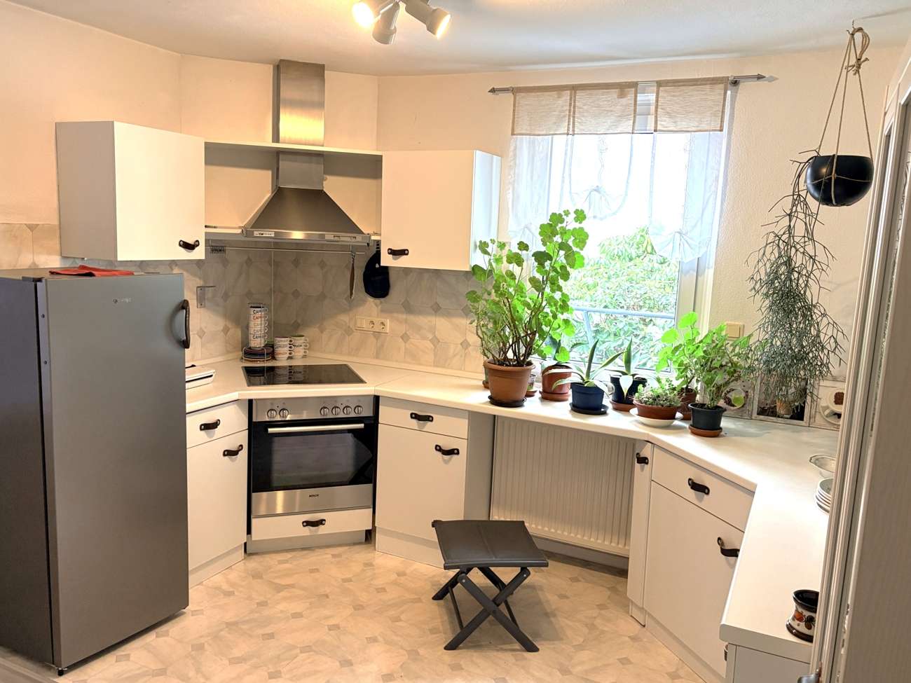 Immobilie in Marktleugast - Ein Haus – alle Freiheiten: Modernisiertes Wohndomizil für Familien oder Mehrgenerationen - Bild 4