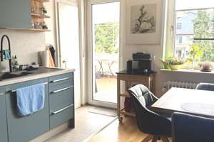 Ein Haus mit Charakter: Modernisiertes 3-Familienhaus in exzellenter Lage von Mannheim-Almenhof – Die vollständige Adresse der Immobilie erhältst du vom Anbieter., 68199 Neckarau, Mannheim – Vorschaubild 9