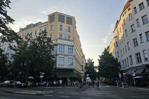 PREMIUM-WOHNEN IN BERLIN MITTE: 41m² TOP DESIGN, AUFZUG & FREIER BLICK – Die vollständige Adresse der Immobilie erhältst du vom Anbieter., 10115 Mitte (Ortsteil), Berlin – Vorschaubild 4