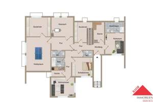 Bungalow-Wohnen am Feldrand – Die vollständige Adresse der Immobilie erhältst du vom Anbieter., 71083 Herrenberg – Vorschaubild 18