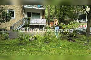 Tauschwohnung: Ruhige 3-Zi-Whg Uhlenhorst mit Garten+Balkon+Fußbodenheizung – Zimmerstraße 43, 22085 Uhlenhorst, Hamburg – Vorschaubild 2